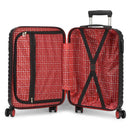 Kit 3 Malas de Bordo Mickey Mouse