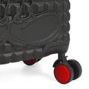 Kit 3 Malas de Bordo Mickey Mouse