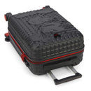 Kit 3 Malas de Bordo Mickey Mouse