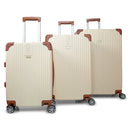 Kit 3 Malas Itália (COMPRE 1 E LEVE 3) -🔥BLACK FRIDAY🔥