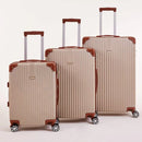 Kit 3 Malas Itália (COMPRE 1 E LEVE 3) -🔥BLACK FRIDAY🔥