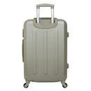 KIT DE MALAS DE VIAGEM 3 PEÇAS VILLE