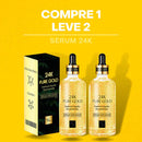 Sérum 24k Pure Gold - Compre 1 Leve 2