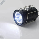 Lanterna de Acampamento Led - Energia Solar