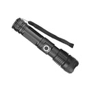 Lanterna LED Super Zoom