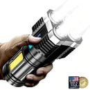 Lanterna de longa duração - Ultra Forte Bright™ ( 50% OFF Black friday )