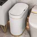 Lixeira Inteligente PureClean com Sensor