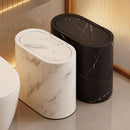 Lixeira Moderna Marble Urban