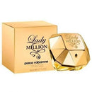 Lady Million Paco Rabanne Eau de Parfum  - Perfume Feminino