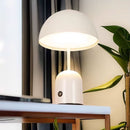 Luminária Abajur de Mesa Bell Lumine Touch 30cm