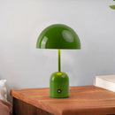 Luminária Abajur de Mesa Bell Lumine Touch 30cm