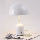 Luminária Abajur de Mesa Bell Lumine Touch 30cm