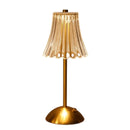 Luminária Abajur de Mesa Light Room Recarregável e Sem Fio