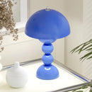 Luminária Abajur de Mesa Mushroom Dainty Touch 30cm