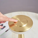 Luminária Abajur de Mesa RetroLux Touch Led