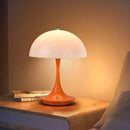 Luminária Abajur de Mesa Vintage Urban Chic Touch em Led