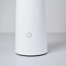 Luminária Abajur de Mesa Arkos - Articulado Sem Fio e Recarregável