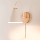 Luminária Arandela de Parede Alba Clean