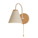 Luminária Arandela de Parede Alba Clean