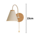 Luminária Arandela de Parede Alba Clean