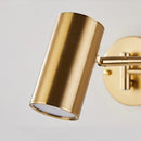 Luminária Arandela de Parede Ballance Articulada 360º em Led