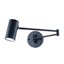 Luminária Arandela de Parede Ballance Articulada 360º em Led