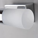 Luminária Arandela de Parede Bastão Acrílico em Led