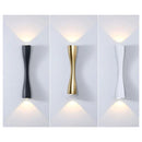 Luminária Arandela de Parede Dupla Bellatrix