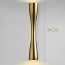 Luminária Arandela de Parede Dupla Bellatrix