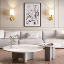 Luminária Arandela de Parede Clássica Savoy