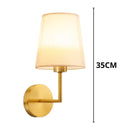 Luminária Arandela de Parede Clássica Savoy