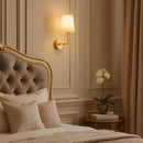 Luminária Arandela de Parede Clássica Savoy