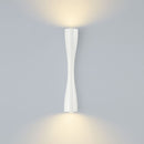 Luminária Arandela de Parede Dupla Bellatrix