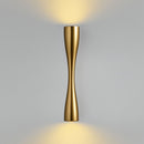 Luminária Arandela de Parede Dupla Bellatrix