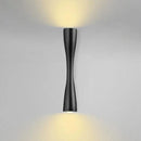 Luminária Arandela de Parede Dupla Bellatrix