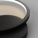 Luminária Arandela de Parede Eclipse Nordic em Led