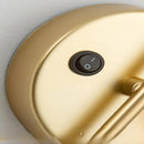 Luminária Arandela de Parede Lux Articulada 360°