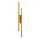 Luminária Arandela de Parede Lux Slim em Led 48cm