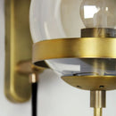 Luminária Arandela de Parede Maison Orbe