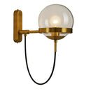 Luminária Arandela de Parede Maison Orbe