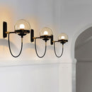 Luminária Arandela de Parede Maison Orbe