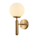 Luminária Arandela de Parede Órbit em Led