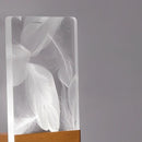 Luminária Arandela de Parede Skirt 3 Tons