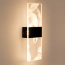 Luminária Arandela de Parede Skirt 3 Tons Conceito 