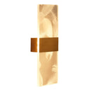 Luminária Arandela de Parede Skirt 3 Tons