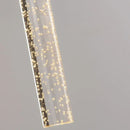 Luminária Arandela de Parede Sparkle 51cm