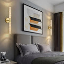 Luminária Arandela de Parede Sparkle 51cm