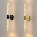 Luminária Arandela de Parede Sparkle 51cm