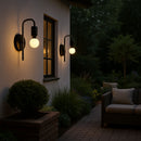 Luminária Arandela de Parede Urban Line (O Par)