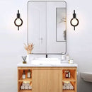 Luminária Arandela de Parede Urban Line (O Par)